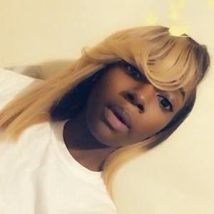 Meet your Posher, Maciah